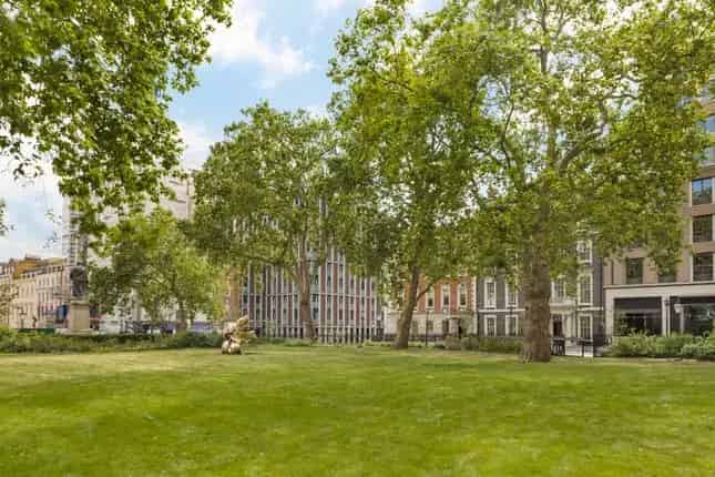 Mayfair Luxury Flat 2 Beds 2 Baths Gym Spa Pool Parking