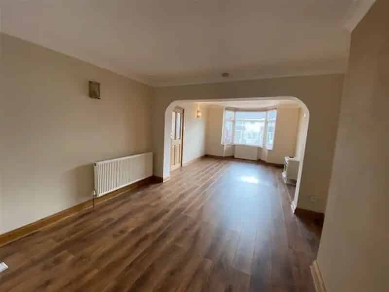 3 Bedroom House To Let Harborne Birmingham