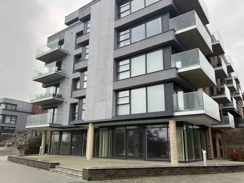 Ground Floor Retail Unit For Sale Fletton Quays Peterborough