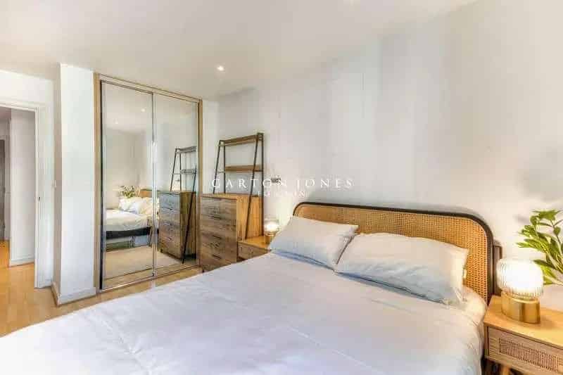 1 bed flat for sale