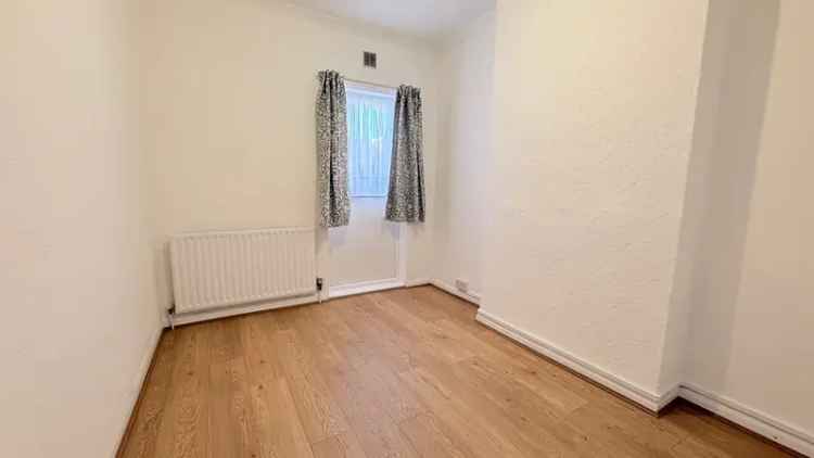 Four Bedroom House Walthamstow Highams Park Borders