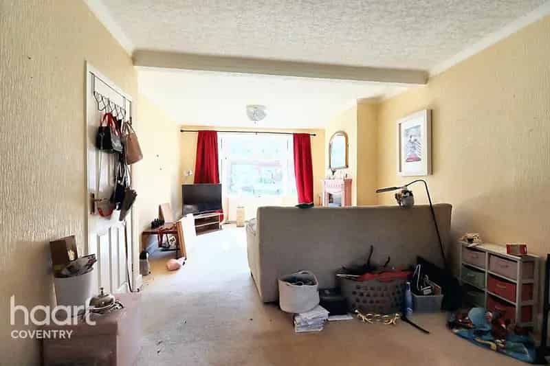 3 Bedroom Terraced House For Sale - Whoberley