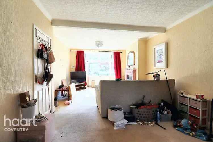 3 Bedroom Terraced House For Sale - Whoberley