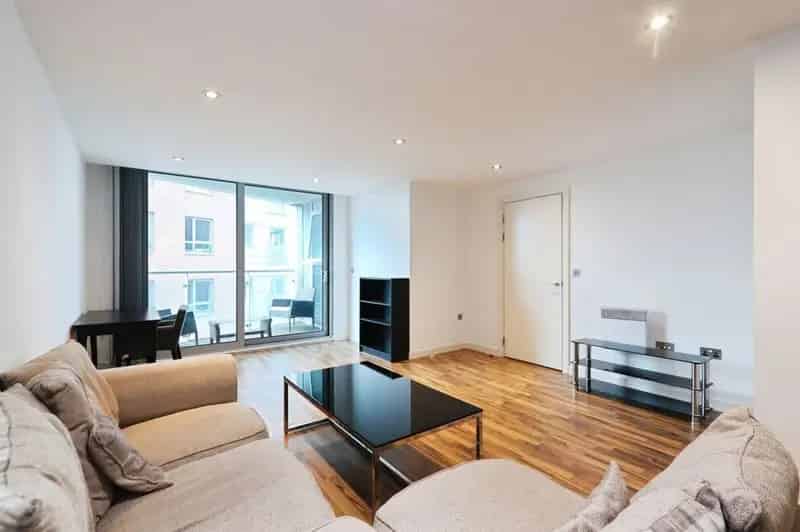 1 Bedroom Flat for Sale Sheffield City Point S1