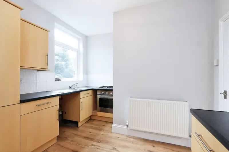1 Bedroom Flat to Rent Sheffield Chesterfield Road