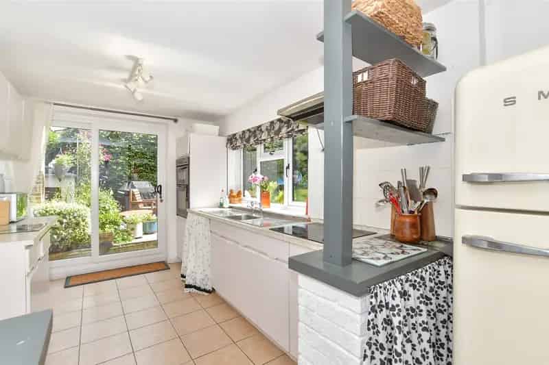 3 Bedroom Semi-Detached House for Sale in Loose