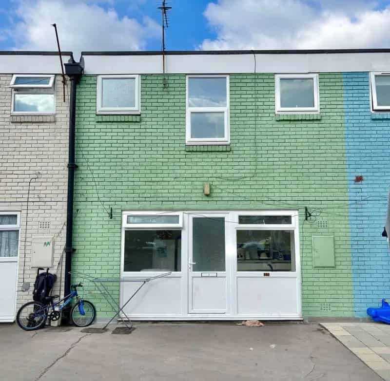 2 Bedroom Apartment for Sale