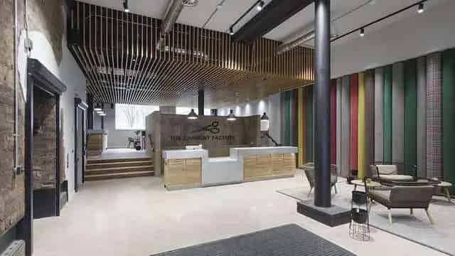 Glasgow Warehouse Office Space for Rent