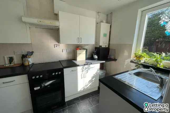 3 Bedroom House to Rent in Southville Bristol