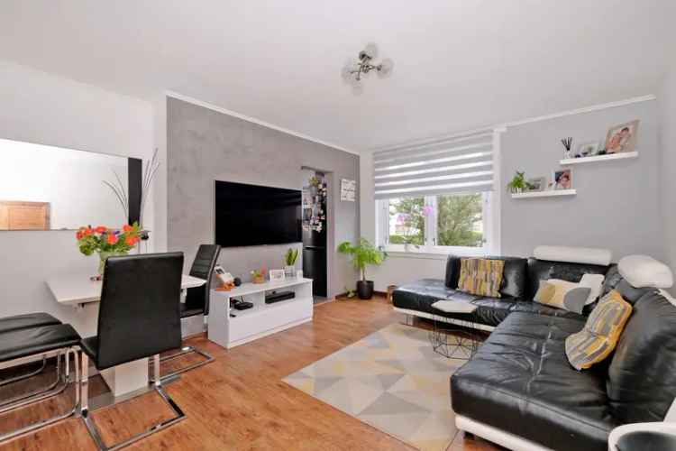 Flat For Rent in Aberdeen City, Scotland