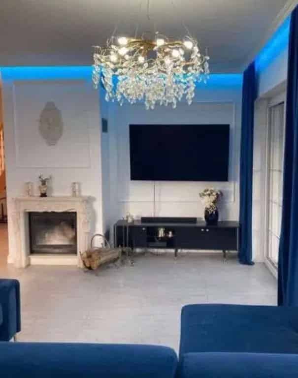 5 Bedroom House for Sale - Elegant Family Villa
