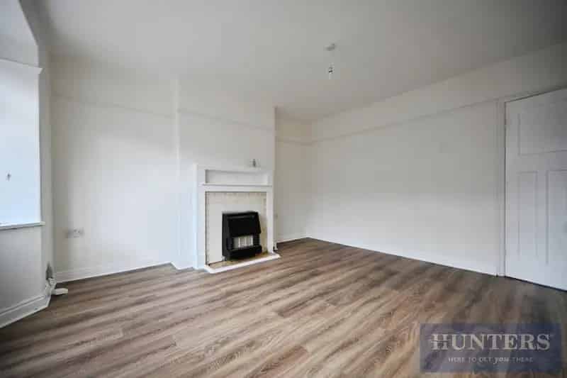 1930s Two Bedroom Terrace For Sale Needs Refurbishment