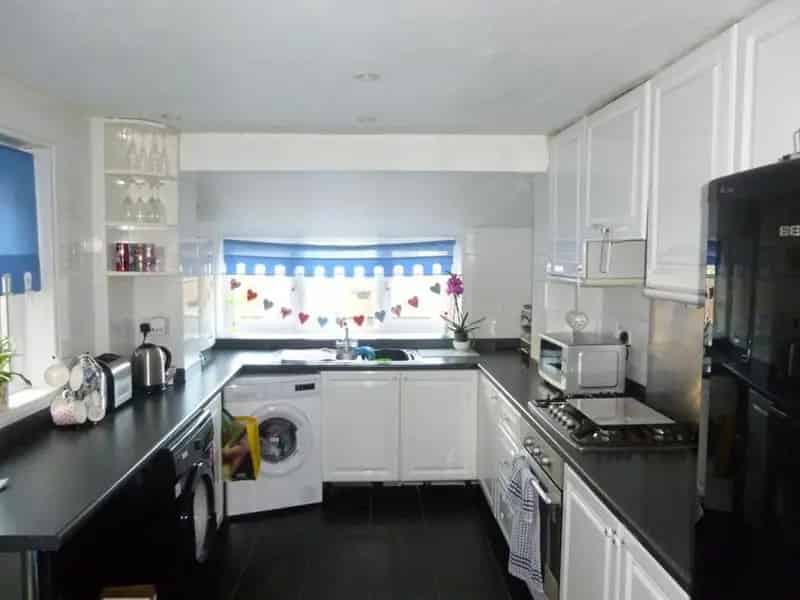 4 Bedroom House to Rent Folkestone Kent