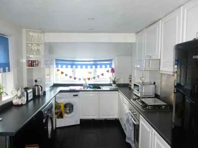 4 Bedroom House to Rent Folkestone Kent