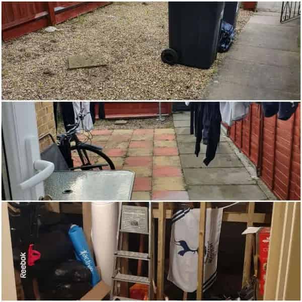 3 Bedroom House Near Spurs Stadium North London
