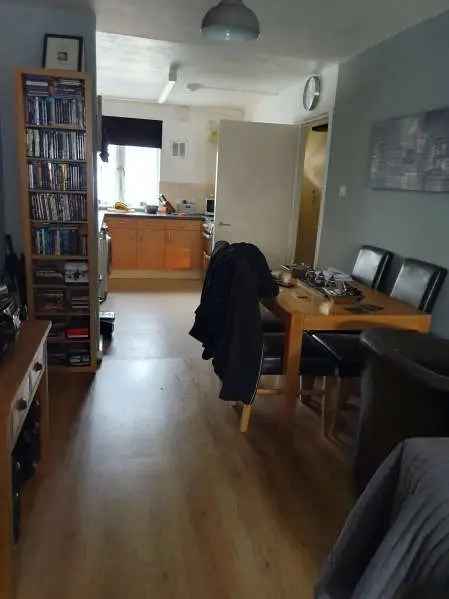 House For Rent in London, England