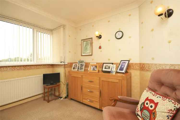 House For Sale in Apollo, Tamworth, England