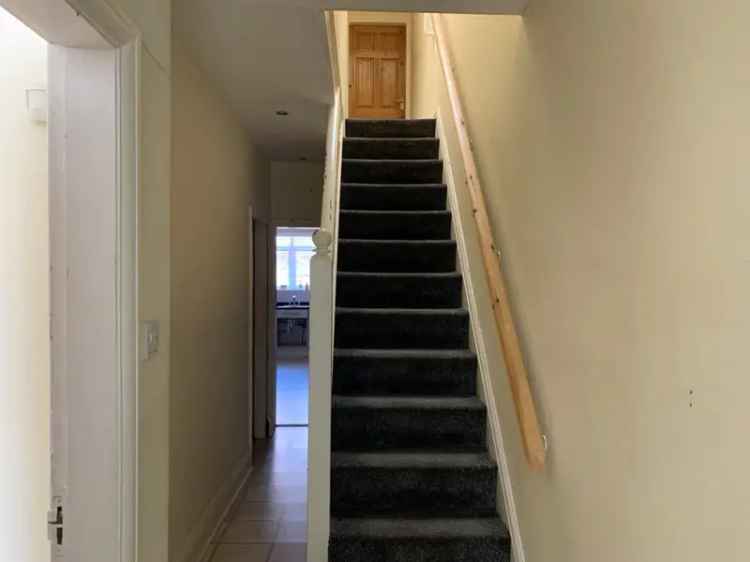 3 Bedroom House To Rent