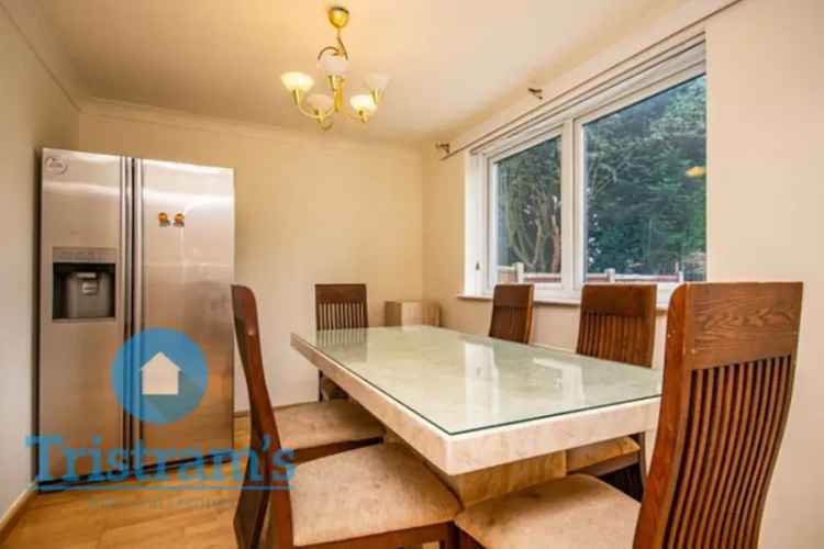 3 Bedroom Detached House to Rent