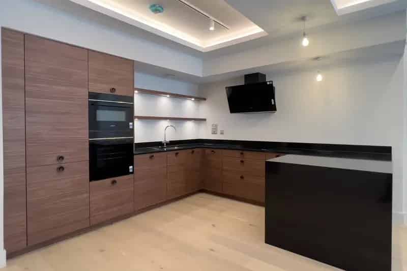 1 Bed Apartment Dean Village Edinburgh  New Development