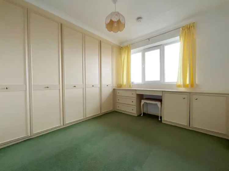 2 Bed Flat for Sale Southport - 10th Floor Apartment