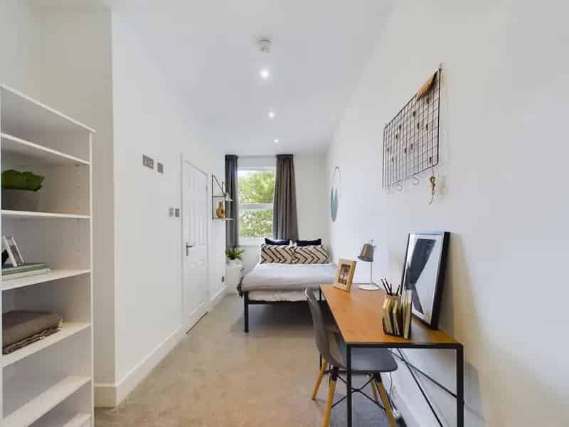 7 Bedroom House to Rent
