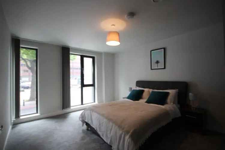 1 Bedroom Apartment with Hotel Lifestyle Amenities
