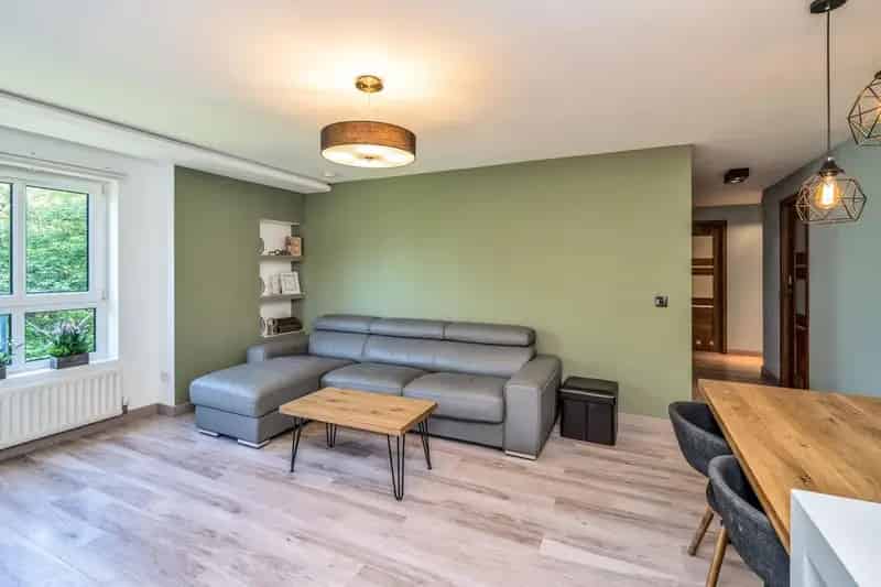 2 Bedroom Flat for Sale in East Lothian