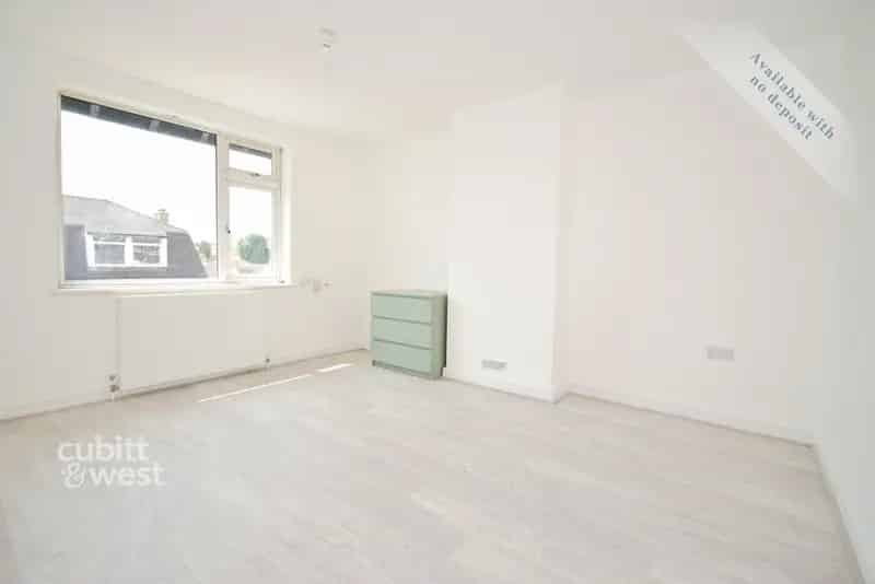 4 Bedroom Maisonette to Rent Hollingdean