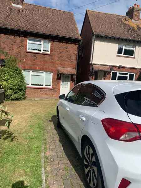 House For Rent in Tonbridge and Malling, England