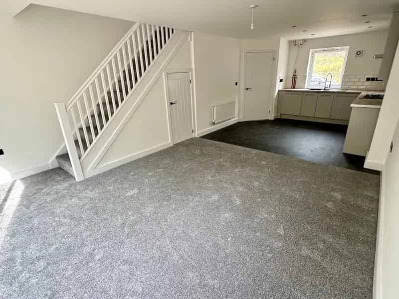 3 Bedroom End Terrace House For Sale Cornholme Todmorden
