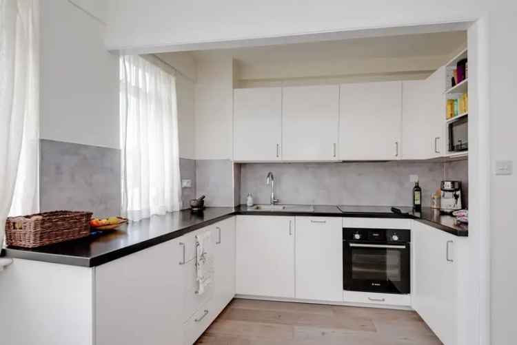 1 Bedroom Apartment Prince Albert Road St John's Wood