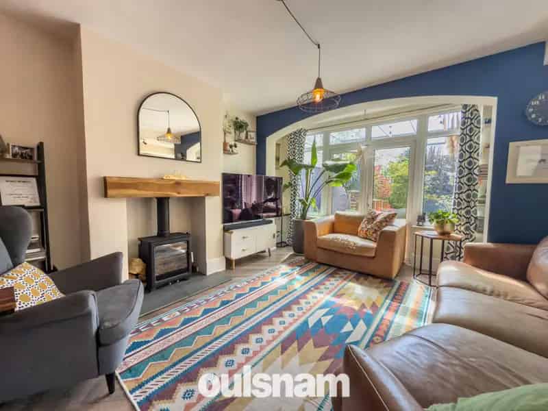 4 Bedroom Semi Detached House for Sale