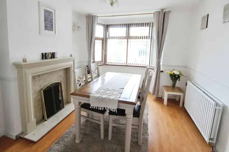 3 bedroom Semi Detached House for sale, Yardley, West Midlands, B26