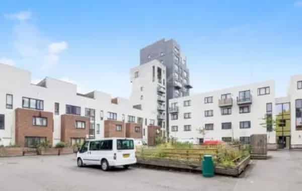 Flat For Rent , London, England