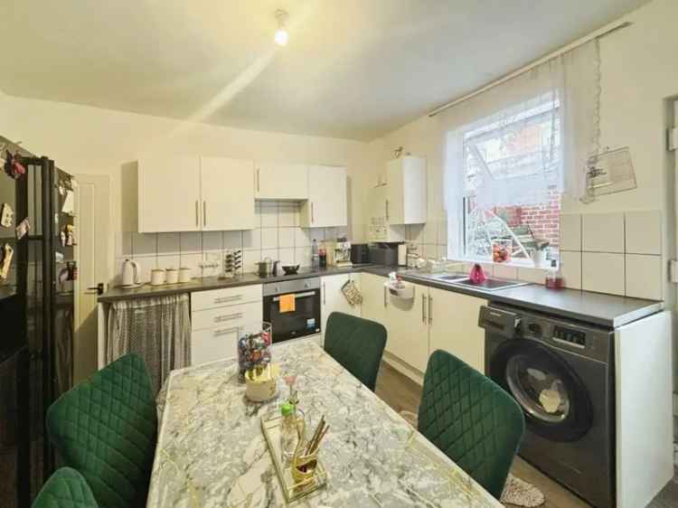 2 Bedroom House For Sale Tennant In Situ
