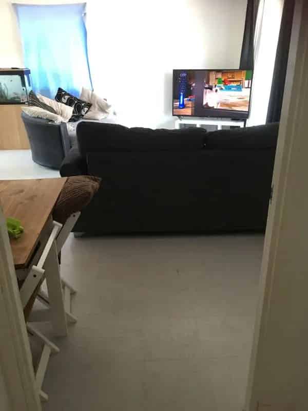 2 Bed Flat Swap Addlestone for Woking 2-3 Bed Property