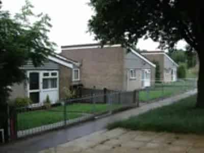 1 Bed Bungalow Yardley East