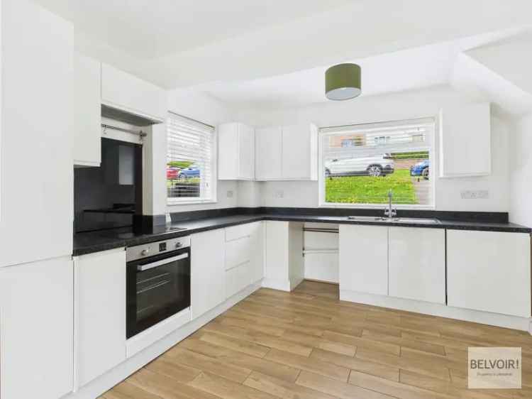 3 Bed House Beighton Sheffield Freehold Cash Offers Only