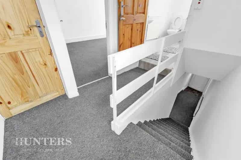 3 Bed End Terrace House for Sale Newly Decorated