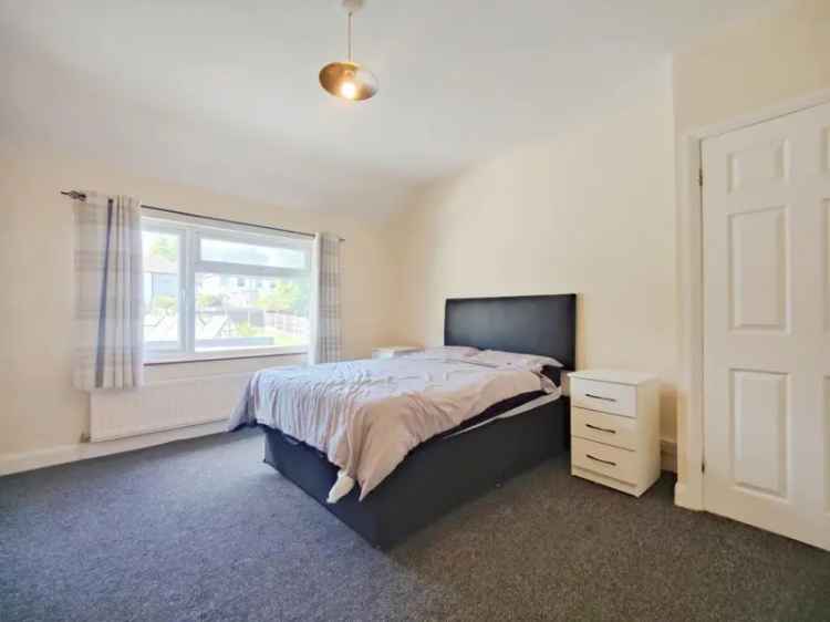 3 Bedroom Semi Detached House Furnished Zero Deposit Available