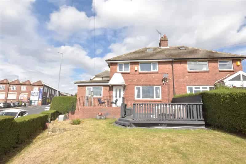 House For Sale , Leeds, England