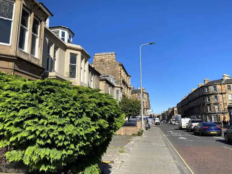 5 Bedroom Flat to Rent - Full Management Services Available