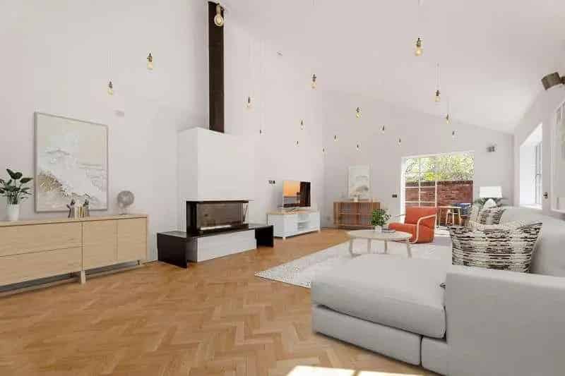 3 Bed Luxury Apartment for Sale Leamington Spa