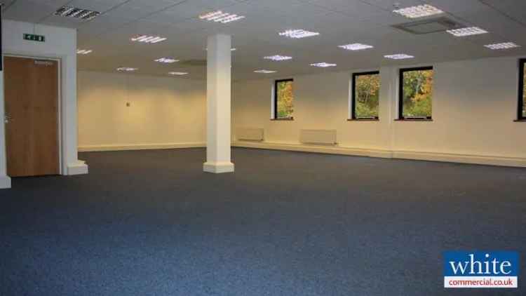 Office For Rent in Cherwell District, England