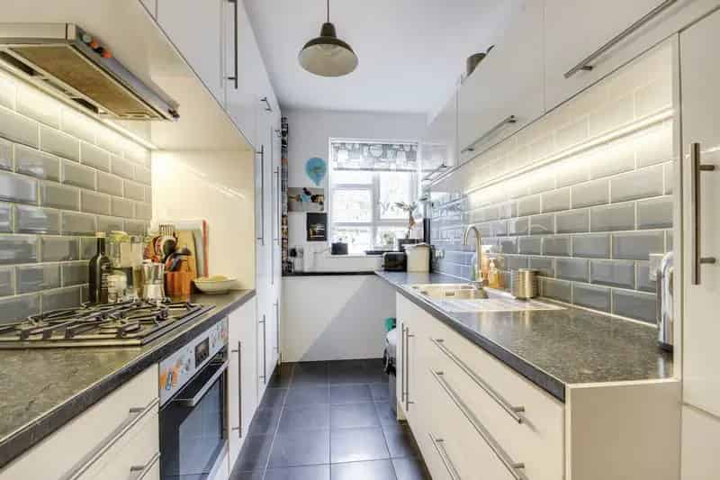 2 Bedroom Apartment House to Rent Near Chatsworth Road