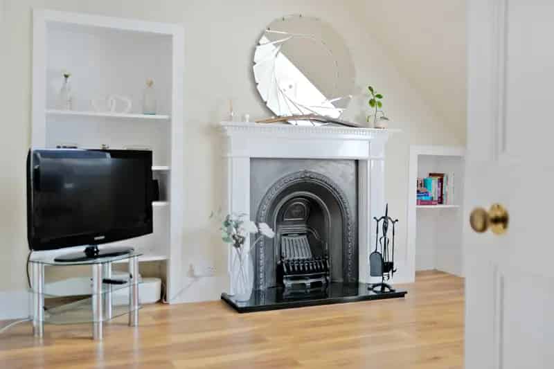 Flat For Rent , 30, South Mount Street, Aberdeen City, Scotland