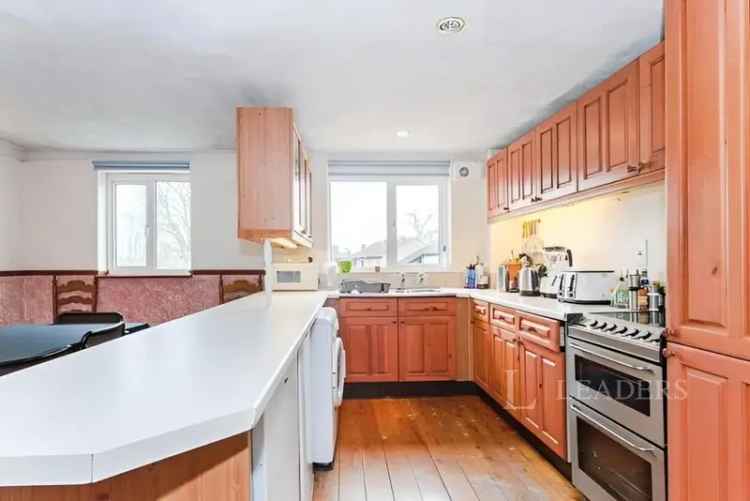 2 Bedroom Property to Rent