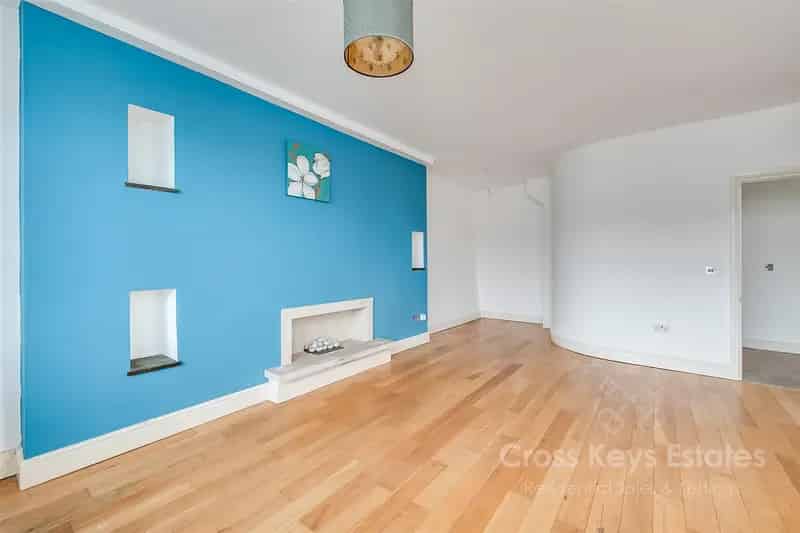 3 Bedroom House to Rent in Stonehouse Conservation Area