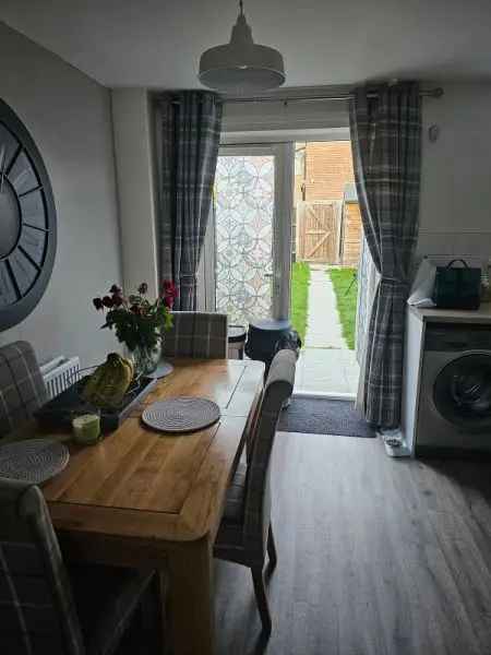 House For Rent in Borough of Swale, England